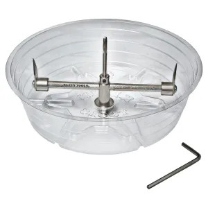 Klein 53731 KLEIN 53731 ADJUSTABLE HOLE SAW