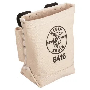 Klein 5416 KLEIN 5416 BULL-PIN AND BOLT BAG CANVAS