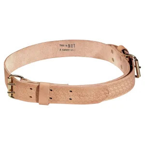 Klein 5420L KLEIN 5420L IRONWORKERS HEAVY DUTY TIE WIRE BELT, L