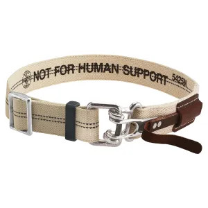 Klein 5425XL Klein 5425XL Tool Belt w/ Quick Release Buckle, XL
