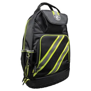Klein 55597 KLEIN 55597 TRADESMAN PRO HIGH VISIBILITY BACKPACK