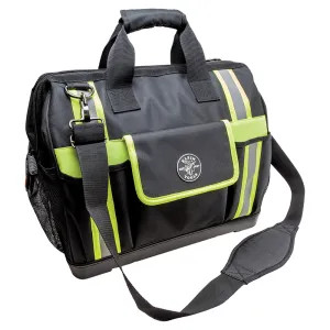 Klein 55598 KLEIN 55598 TRADESMAN PRO HIGH VISIBILITY TOOL BAG