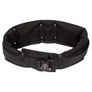 Klein 5704L KLEIN 5704L POWERLINE PADDED TOOL BELT (LARGE)