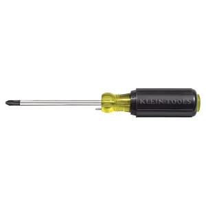 Klein 603-4B KLEIN 603-4B #2 WIRE BENDING PHILLIPS SCREWDRIVER