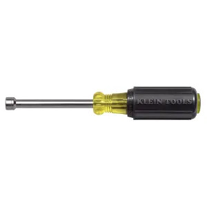 Klein 630-7MM KLEIN 630-7MM 7 MM CUSHION GRIP NUT DRIVER 3