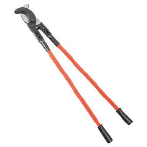 Klein 63047 KLEIN 63047 COMMUNICATIONS CABLE CUTTER
