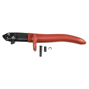 Klein 63367 KLEIN 63367 MOVING HANDLE RATCHETING CABLE CUTTER