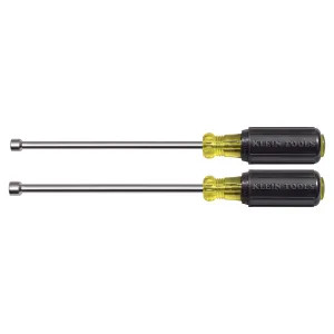 Klein 646M KLEIN 646M NUT DRIVER SET 6