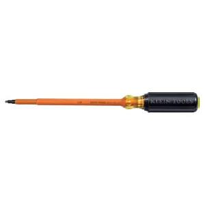 Klein 662-7-INS KLEIN 662-7-INS #2 INSULATED SCREWDRIVER 7