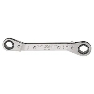 Klein 68238 KLEIN 68238 REVERSIBLE BOX WRENCH 1/2