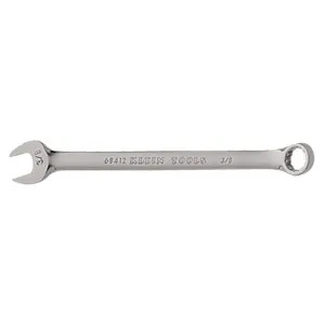 Klein 68412 KLEIN 68412 COMBINATION WRENCH 3/8