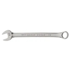 Klein 68414 KLEIN 68414 COMBINATION WRENCH 1/2