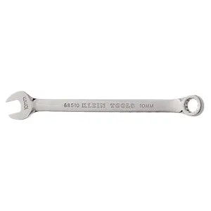 Klein 68510 KLEIN 68510 METRIC COMBINATION WRENCH 10 MM