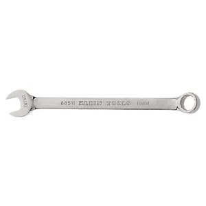 Klein 68511 KLEIN 68511 METRIC COMBINATION WRENCH 11 MM