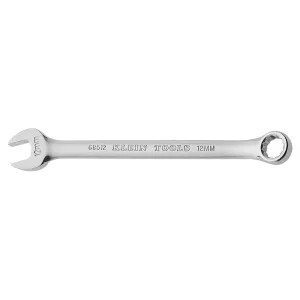 Klein 68512 KLEIN 68512 METRIC COMBINATION WRENCH 12 MM