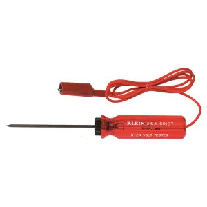 Klein 69127 KLEIN 69127 LOW-VOLTAGE TESTER