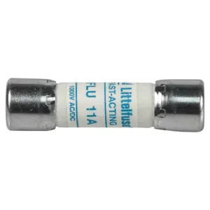 Klein 69191 KLEIN 69191 11A REPLACEMENT FUSE