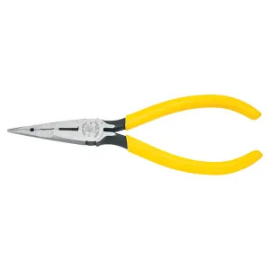 Klein 71980 KLEIN 71980 LONG-NOSE TELEPHONE WORK PLIERS TYPE L1