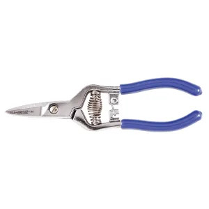 Klein 744 KLEIN 744 SPRING ACTION SNIP, 6-3/4