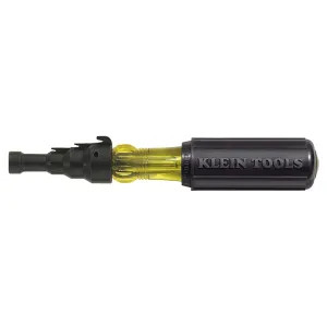 Klein 85191 KLEIN 85191 CONDUIT-FITTING AND REAMING SCREWDRIVER