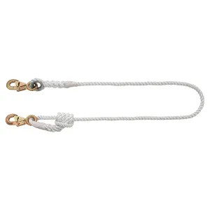Klein 87430 KLEIN 87430 NYLON ROPE LANYARD ADJUSTABLE 5/8