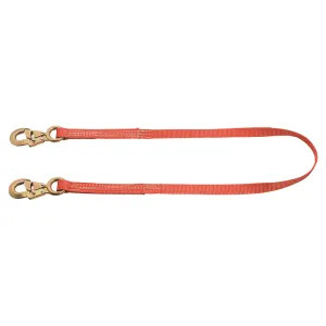 Klein 87432 KLEIN 87432 NYLON-WEBBING LANYARD FIXED LENGTH