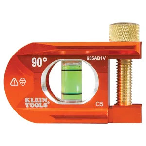 Klein 935AB1V KLEIN 935AB1V ACCU-BEND LEVEL, 1 VIAL