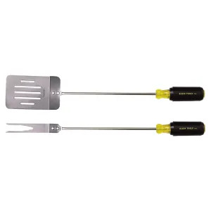 Klein 98222 KLEIN 98222 BBQ TOOL SET