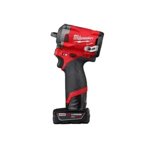 Milwaukee 2554-22 MILWAUKEE 2554-22 M12 Fuel 3/8