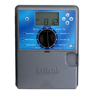 Irritrol KD600-INT Irritrol KD600-INT 6-Station KD2 Indoor Sprinkler Controller