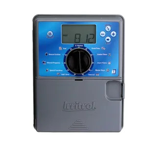 Irritrol KD900-EXT Irritrol KD900-EXT 9-Station KD2 Sprinkler Controller, Outdoor