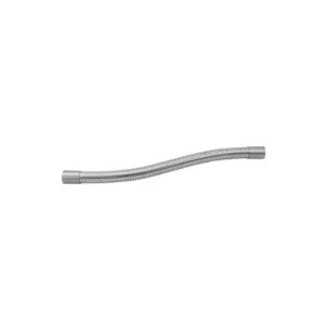 Mountain Plumbing Products MT455X/CPB Mountain Plumbing MT455X/CPB Polished Chrome 12 Inch Supply Cover Sleeve