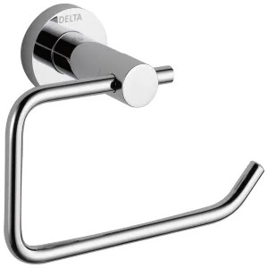 Delta IAO20151 Delta Lilah Toilet Paper Holder, Chrome - IAO20151