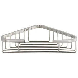 Delta IAO20170 Delta Ribbon Corner Wall Mounted 9-3/4