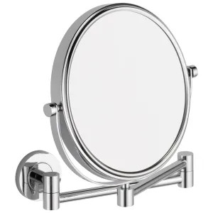 Delta IAO20175 Delta Mirror-Double-Face, Chrome - IAO20175 