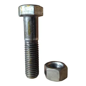 Pacific Coast Bolt 6 Inch Flange Accessory Pack