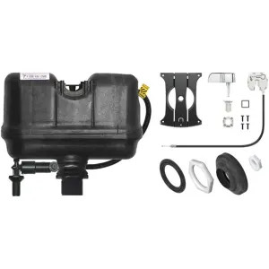 Flushmate M-101526-F31K Flushmate M-101526-F31K Complete Change-Out Kit, 1.6 GPF, 503 Series, for PF/2 150-403, EcoFlush B8100, B8104, B8106 Models