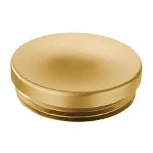Moen 130966BG Moen 130966BG Part Hinge Cap, Brushed Gold