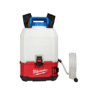 Milwaukee 2820-21WS Milwaukee 2820-21WS M18 SWITCH TANK Backpack Water Supply Kit
