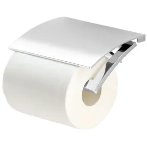 Toto YH903U#CP TOTO G Series Square Toilet Paper Holder, Polished Chrome - YH903U#CP