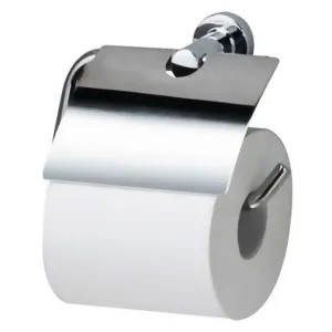 Toto YH406RU#CP TOTO L Series Round Toilet Paper Holder, Polished Chrome - YH406RU#CP