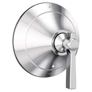 Moen TS4911 Moen TS4911 Flara Transfer Valve Trim, Chrome