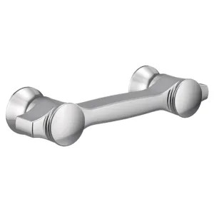 Moen YB0307CH Moen YB0307CH Flara Drawer Pull - Chrome