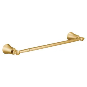 Moen YB0318BG Moen Flara 18