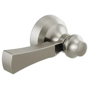 Delta 75660-SS Delta 75660-SS Dorval Toilet Tank Lever, Brilliance Stainless