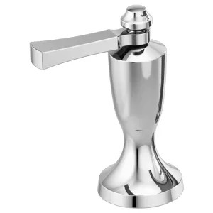 Delta H568 Delta H568 Dorval Lever Handle Kit for Roman Tub and WM Tub Filler, Chrome