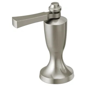 Delta H568SS Delta H568-SS Dorval Lever Handle Kit for Roman Tub and WM Tub Filler, Brilliance Stainless