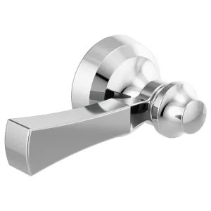 Delta H566 Delta H566 Dorval Lever Handle Kit for Volume FM Tub Filler/14S, Chrome