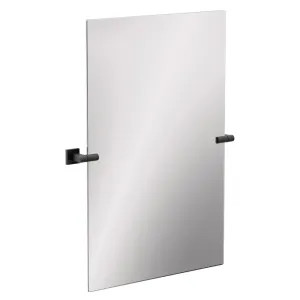 Moen BP1892BL Moen BP1892BL Triva Mirror - Matte Black
