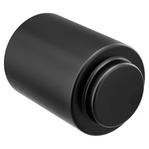 Moen DN0705BL Moen DN0705BL Iso Drawer Knob - Matte Black